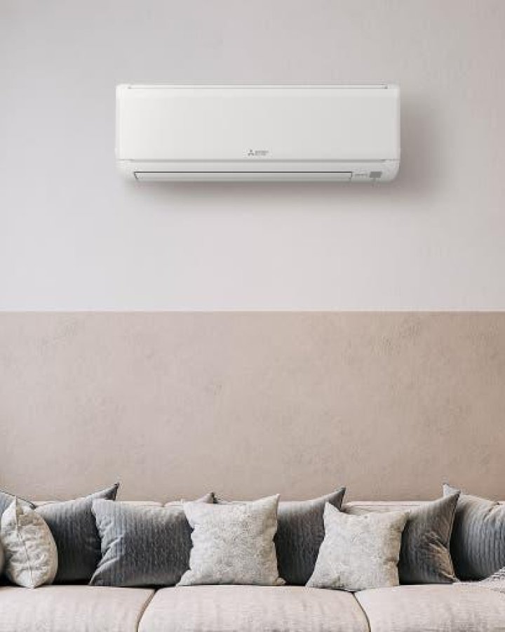 Air Conditioning